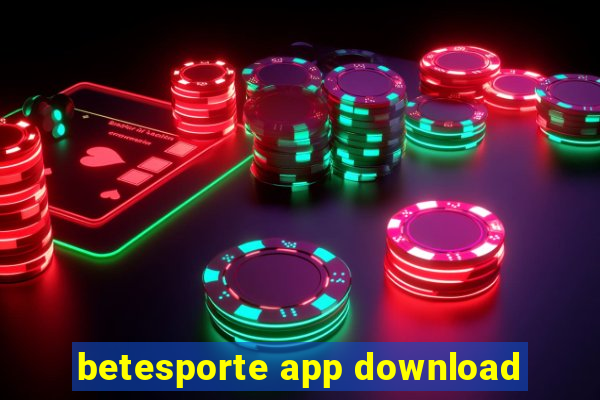 betesporte app download